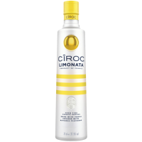 Ciroc Limonata Vodka, 70cl